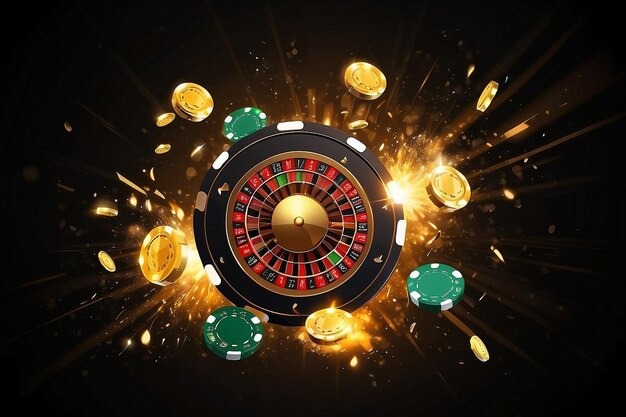 live draw hk 6d Casino, slots and sports in one home